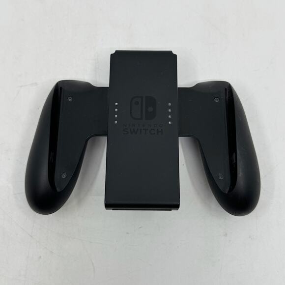 NINTENDO SWITCH HAC-001 LCD Screen, Charger, & Controller Bundle - Picture 12 of 14